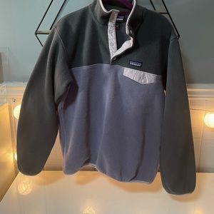 Patagonia pullover
